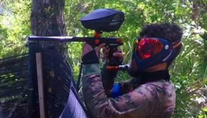 How To Fix A Paintball Gun That Wont Shoot