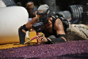 How To Start A Paintball Business
