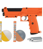Mission PROTX TPR Less Lethal Pistol Kit - Pepper Ball