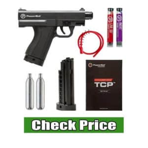 PepperBall TCP Personal Defense Launcher