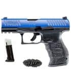 Wearable4U T4E .43cal Walther PPQ LE Paintball Pistol