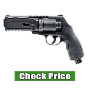 Wearable4U Umarex T4E TR50 .50 Cal Revolver Training Pistol