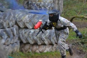 What Are The Different Types Of Paintball Guns
