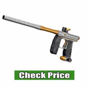 Empire Mini GS Paintball Gun W/2 Piece Barrel Review