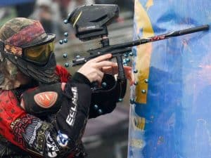What Paintball Gun Hurts The Most