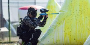 What Paintball Gun Hurts The Mosts