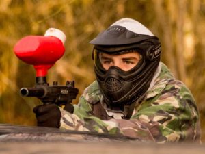 What To Wear For Paintballs